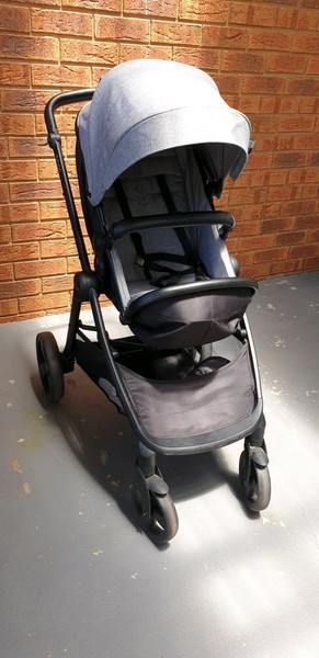 steelcraft holiday stroller baby bunting